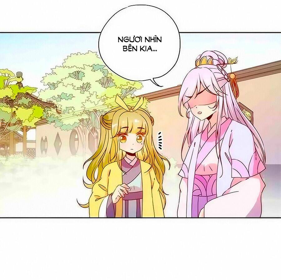 Hoàng Hậu Nương Nương Đích Năm Xu Đặc Hiệu Chapter 64 - Trang 2