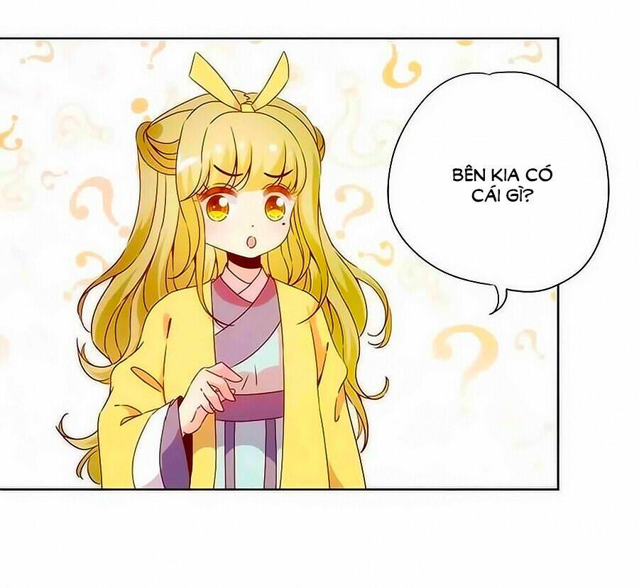 Hoàng Hậu Nương Nương Đích Năm Xu Đặc Hiệu Chapter 64 - Trang 2