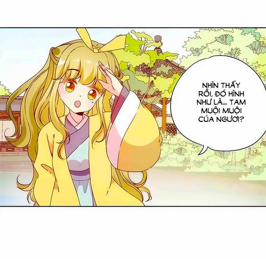 Hoàng Hậu Nương Nương Đích Năm Xu Đặc Hiệu Chapter 64 - Trang 2