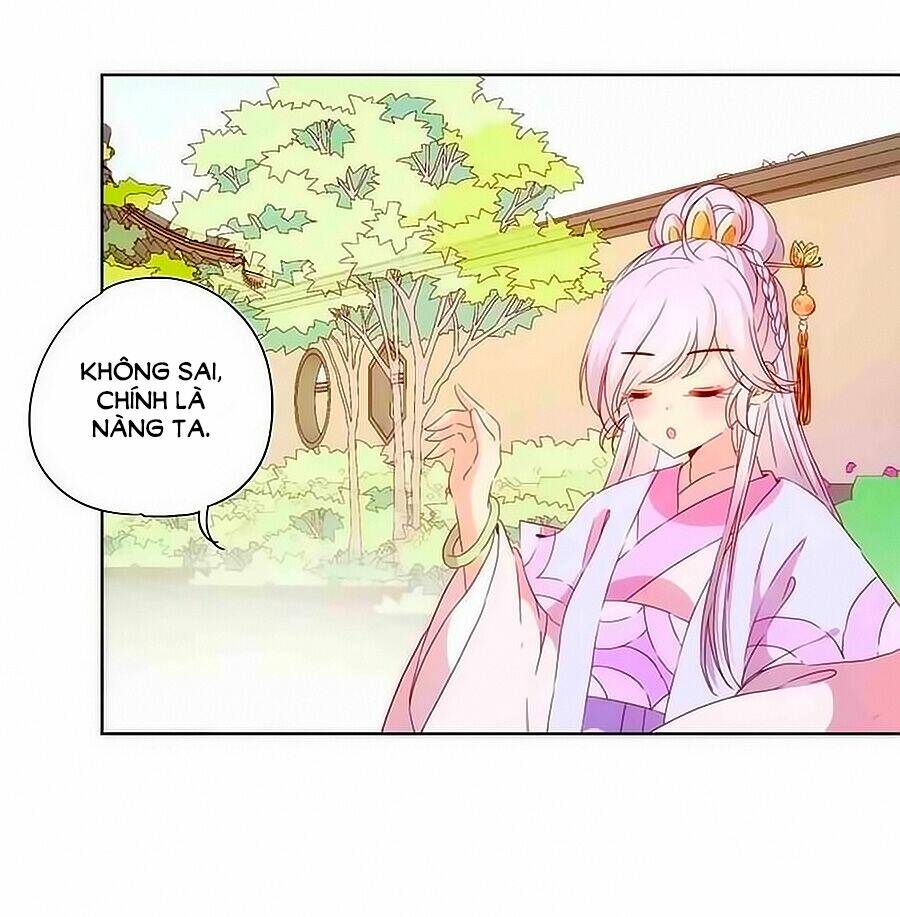 Hoàng Hậu Nương Nương Đích Năm Xu Đặc Hiệu Chapter 64 - Trang 2