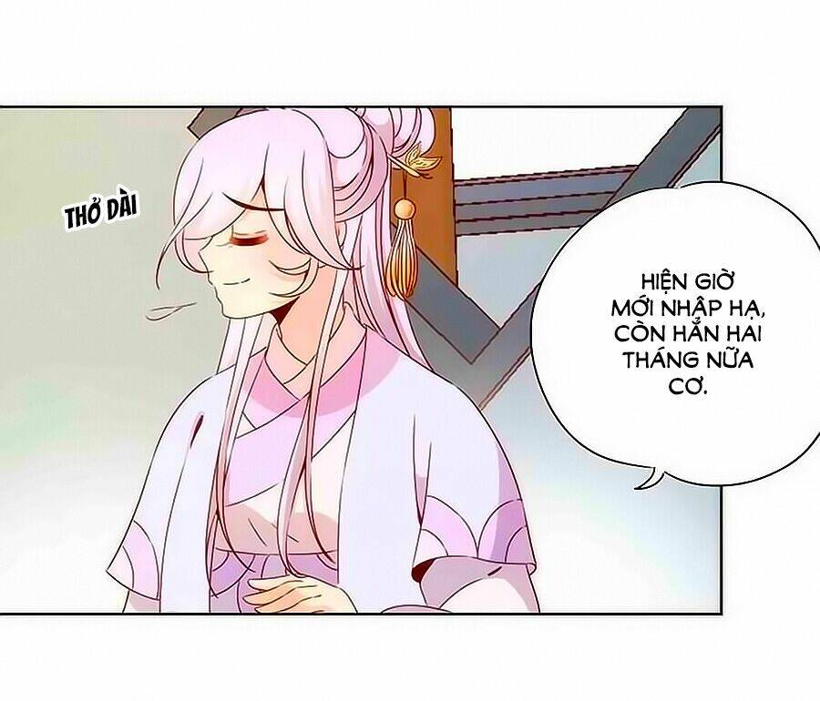 Hoàng Hậu Nương Nương Đích Năm Xu Đặc Hiệu Chapter 64 - Trang 2