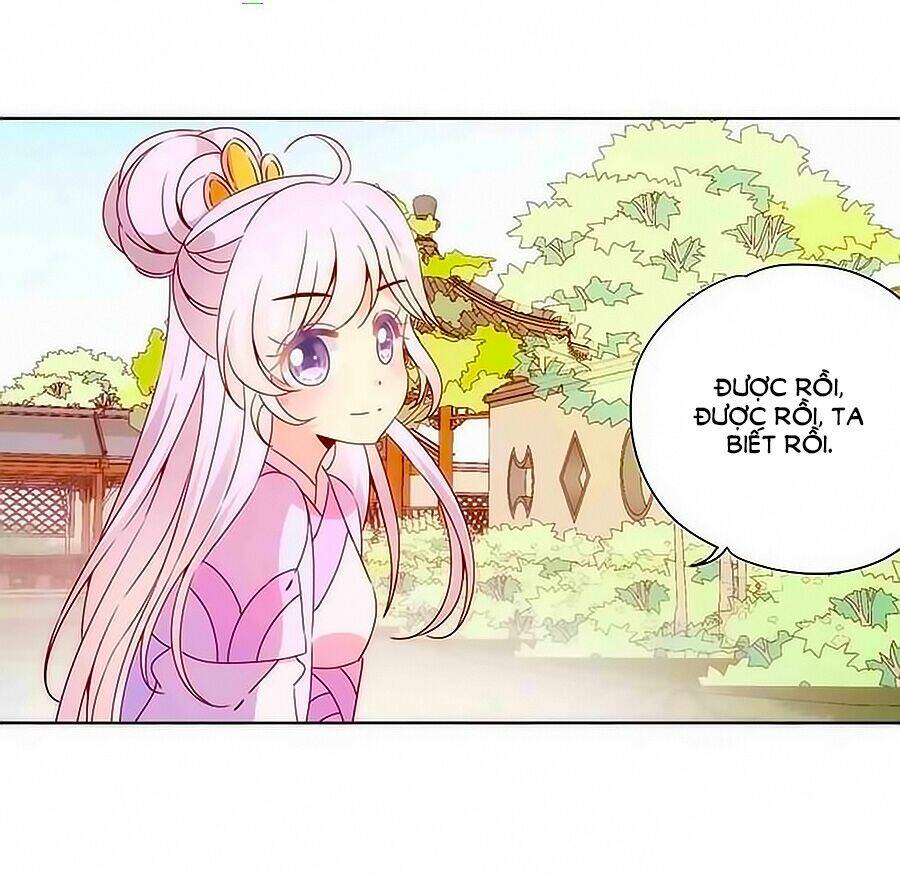 Hoàng Hậu Nương Nương Đích Năm Xu Đặc Hiệu Chapter 64 - Trang 2