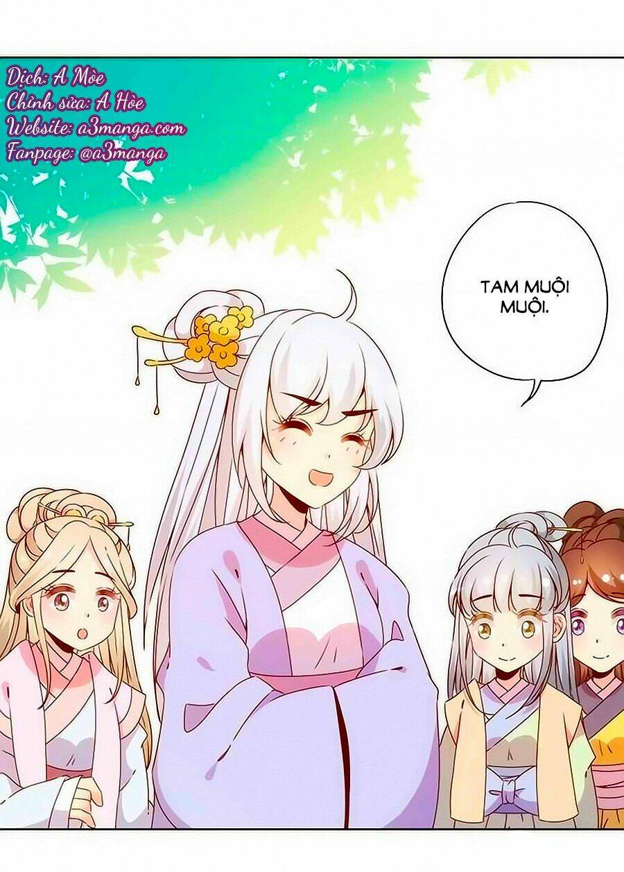 Hoàng Hậu Nương Nương Đích Năm Xu Đặc Hiệu Chapter 65 - Trang 2