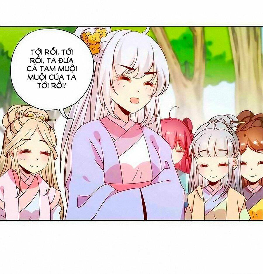 Hoàng Hậu Nương Nương Đích Năm Xu Đặc Hiệu Chapter 65 - Trang 2