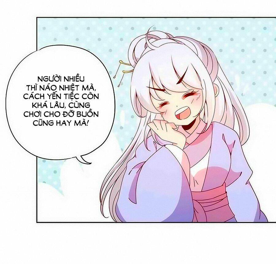 Hoàng Hậu Nương Nương Đích Năm Xu Đặc Hiệu Chapter 65 - Trang 2