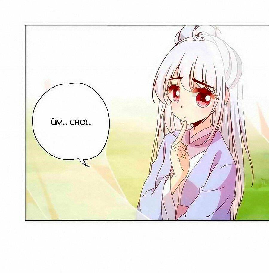 Hoàng Hậu Nương Nương Đích Năm Xu Đặc Hiệu Chapter 65 - Trang 2