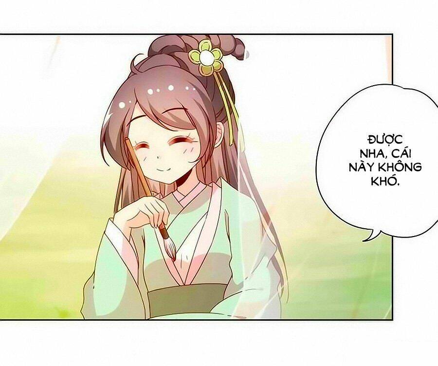 Hoàng Hậu Nương Nương Đích Năm Xu Đặc Hiệu Chapter 65 - Trang 2