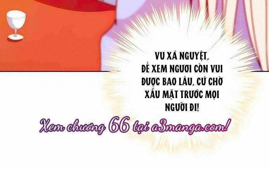 Hoàng Hậu Nương Nương Đích Năm Xu Đặc Hiệu Chapter 65 - Trang 2