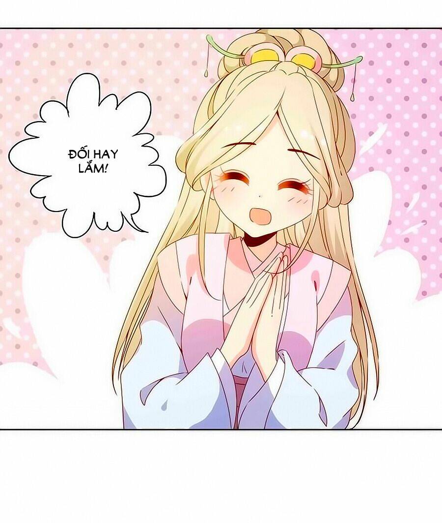 Hoàng Hậu Nương Nương Đích Năm Xu Đặc Hiệu Chapter 66 - Trang 2