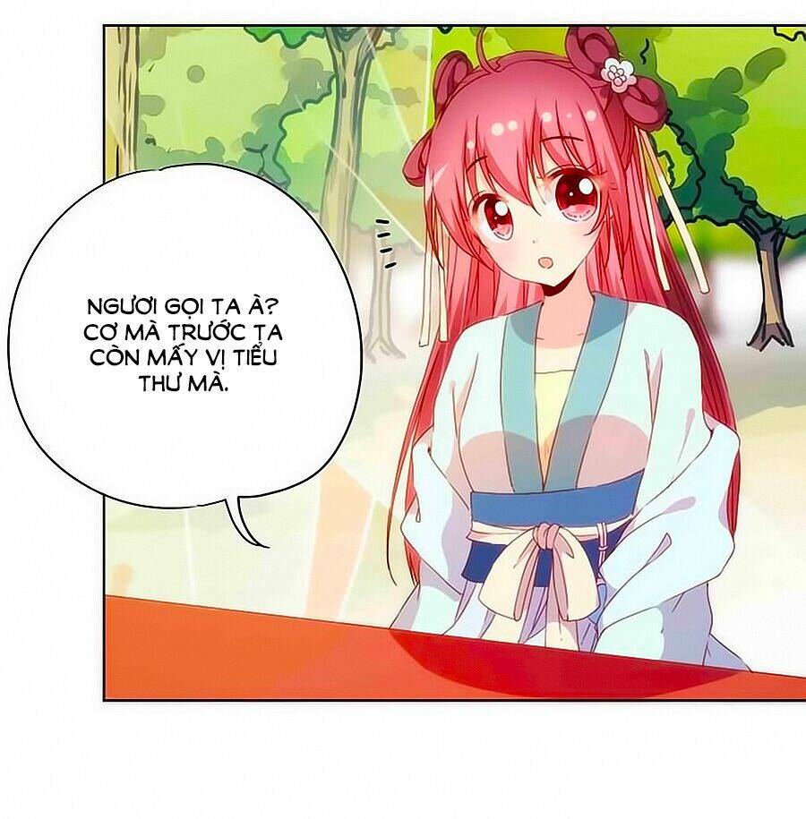 Hoàng Hậu Nương Nương Đích Năm Xu Đặc Hiệu Chapter 66 - Trang 2