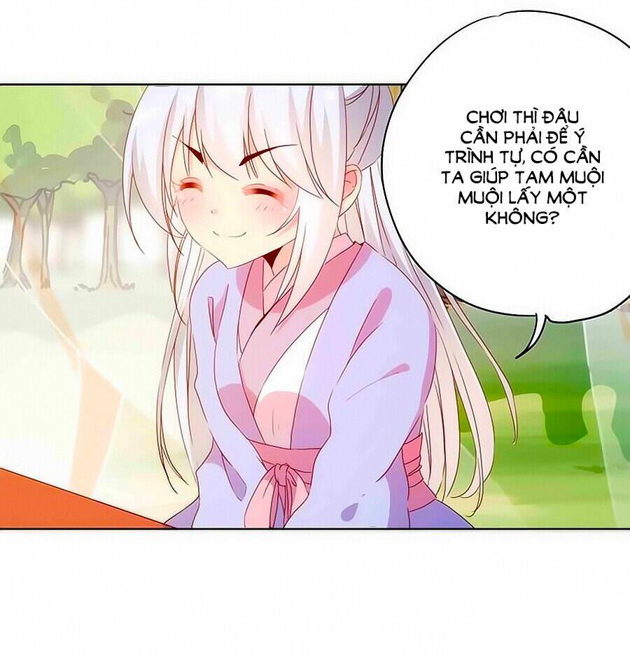 Hoàng Hậu Nương Nương Đích Năm Xu Đặc Hiệu Chapter 66 - Trang 2