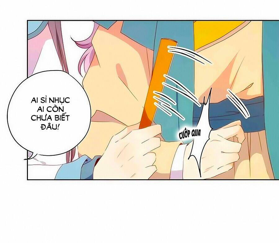 Hoàng Hậu Nương Nương Đích Năm Xu Đặc Hiệu Chapter 66 - Trang 2