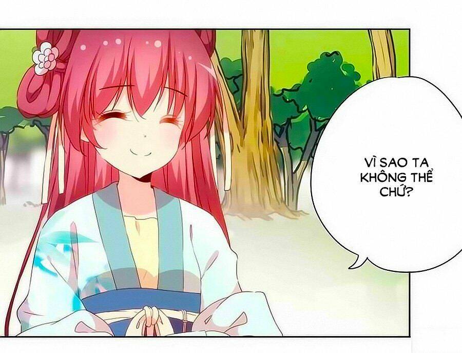 Hoàng Hậu Nương Nương Đích Năm Xu Đặc Hiệu Chapter 67 - Trang 2