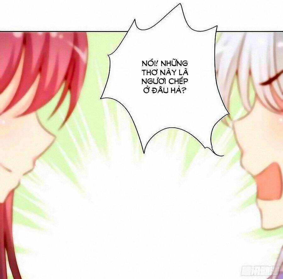 Hoàng Hậu Nương Nương Đích Năm Xu Đặc Hiệu Chapter 67 - Trang 2