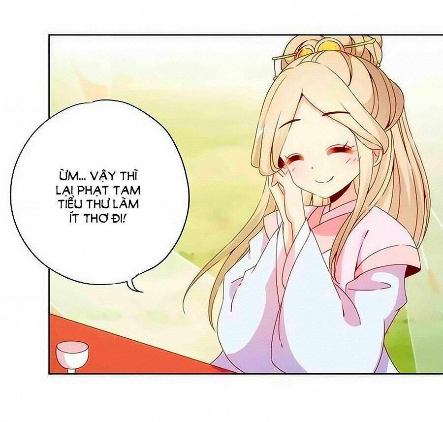 Hoàng Hậu Nương Nương Đích Năm Xu Đặc Hiệu Chapter 67 - Trang 2