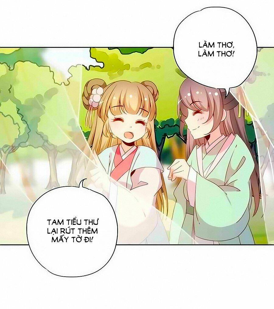 Hoàng Hậu Nương Nương Đích Năm Xu Đặc Hiệu Chapter 67 - Trang 2