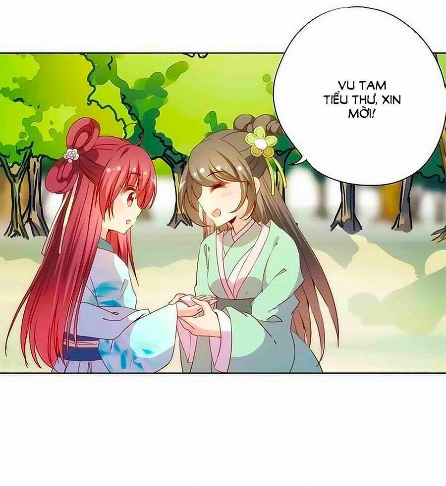 Hoàng Hậu Nương Nương Đích Năm Xu Đặc Hiệu Chapter 67 - Trang 2