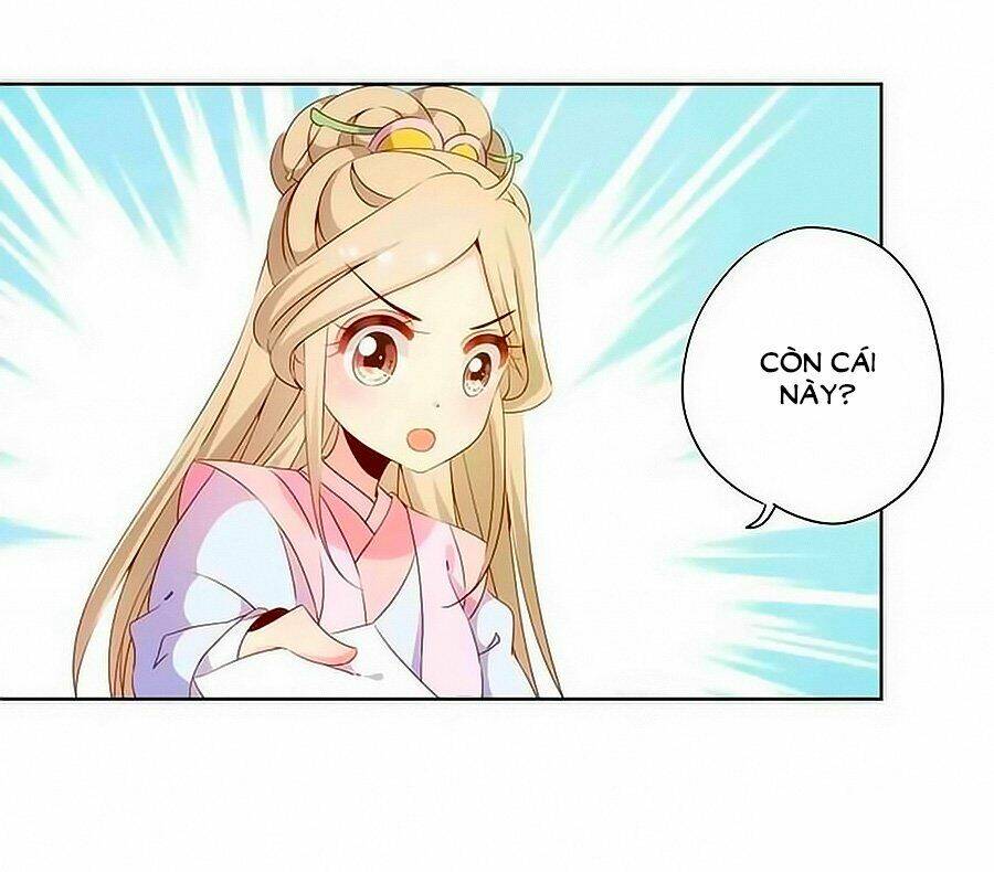 Hoàng Hậu Nương Nương Đích Năm Xu Đặc Hiệu Chapter 67 - Trang 2