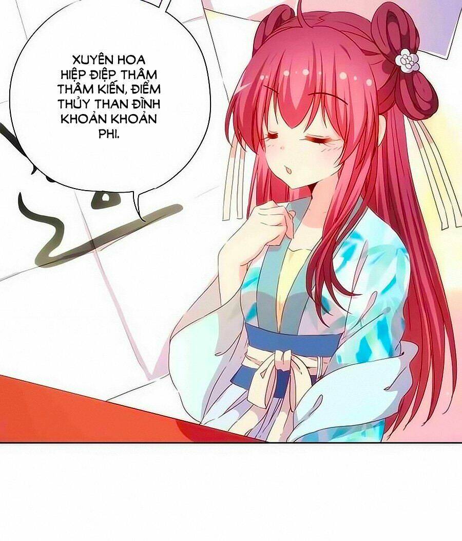 Hoàng Hậu Nương Nương Đích Năm Xu Đặc Hiệu Chapter 67 - Trang 2