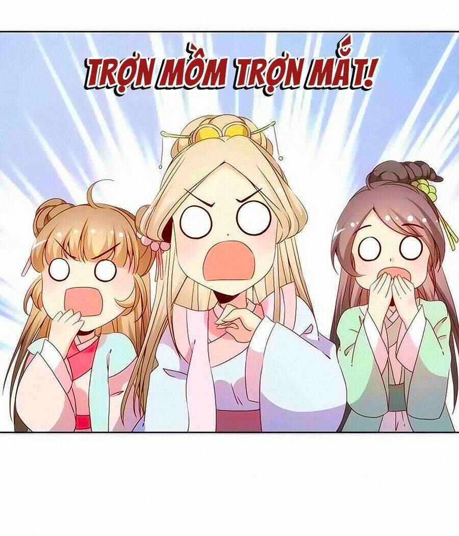 Hoàng Hậu Nương Nương Đích Năm Xu Đặc Hiệu Chapter 67 - Trang 2