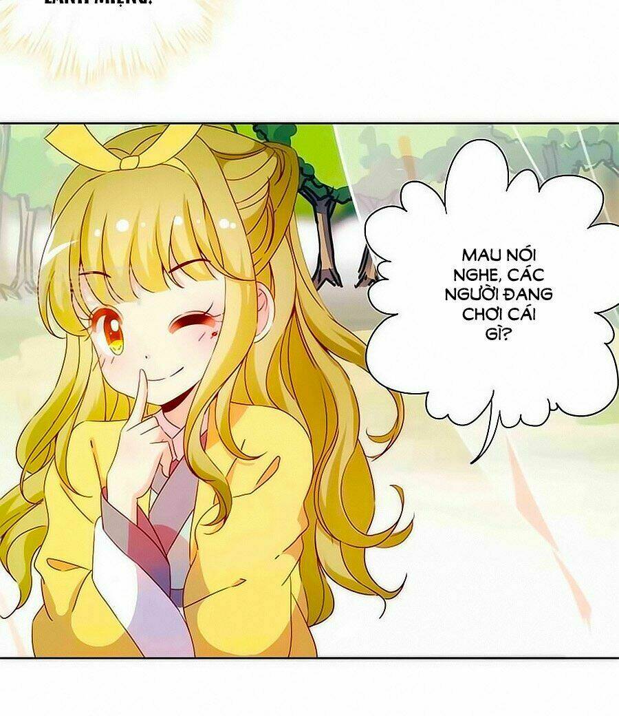 Hoàng Hậu Nương Nương Đích Năm Xu Đặc Hiệu Chapter 68 - Trang 2