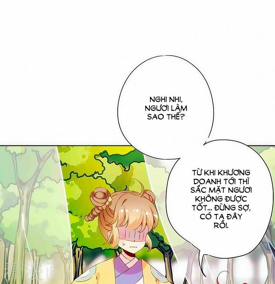 Hoàng Hậu Nương Nương Đích Năm Xu Đặc Hiệu Chapter 68 - Trang 2