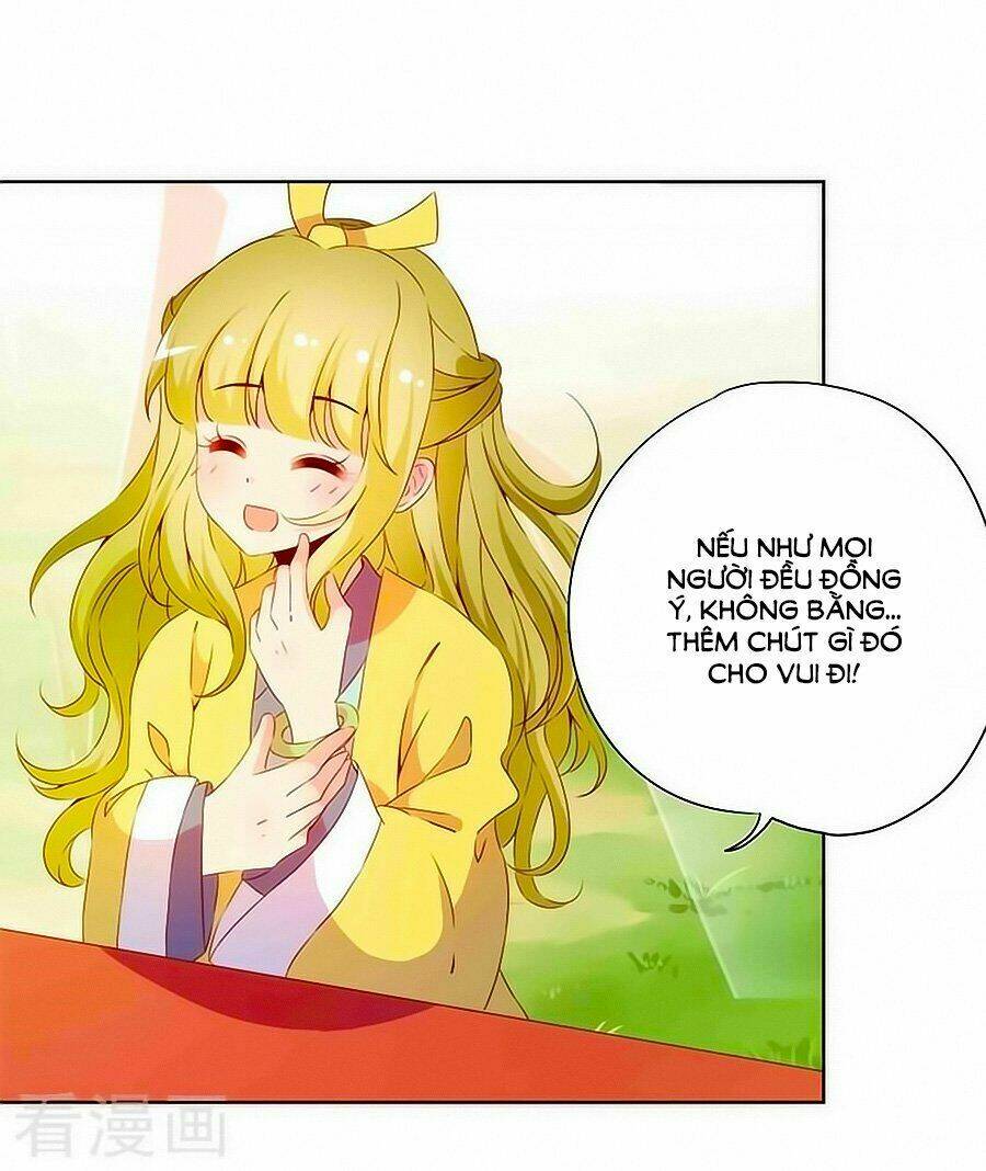 Hoàng Hậu Nương Nương Đích Năm Xu Đặc Hiệu Chapter 68 - Trang 2