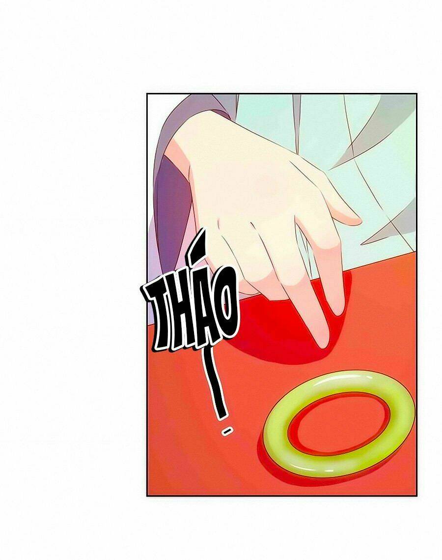 Hoàng Hậu Nương Nương Đích Năm Xu Đặc Hiệu Chapter 68 - Trang 2