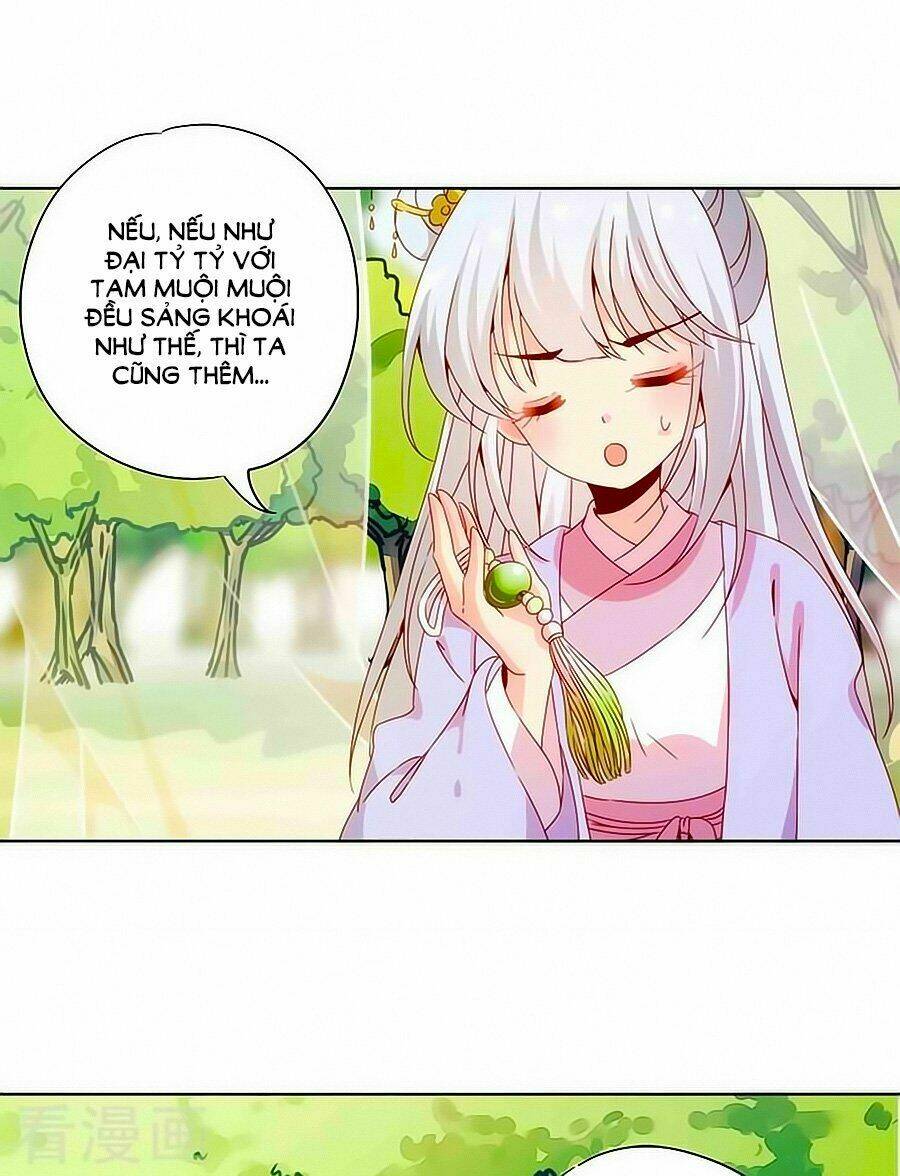 Hoàng Hậu Nương Nương Đích Năm Xu Đặc Hiệu Chapter 68 - Trang 2