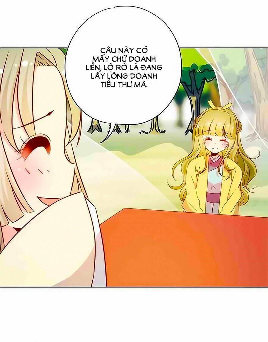 Hoàng Hậu Nương Nương Đích Năm Xu Đặc Hiệu Chapter 69 - Trang 2