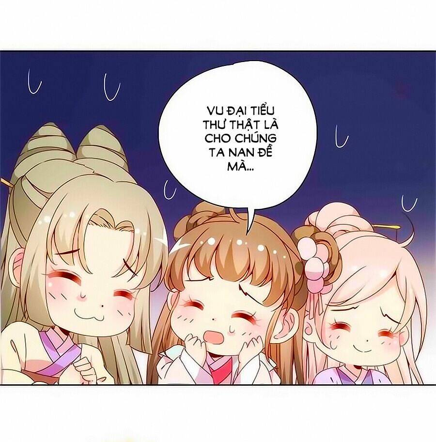 Hoàng Hậu Nương Nương Đích Năm Xu Đặc Hiệu Chapter 69 - Trang 2