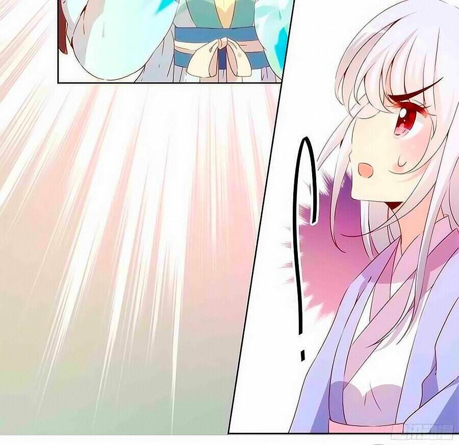 Hoàng Hậu Nương Nương Đích Năm Xu Đặc Hiệu Chapter 69 - Trang 2