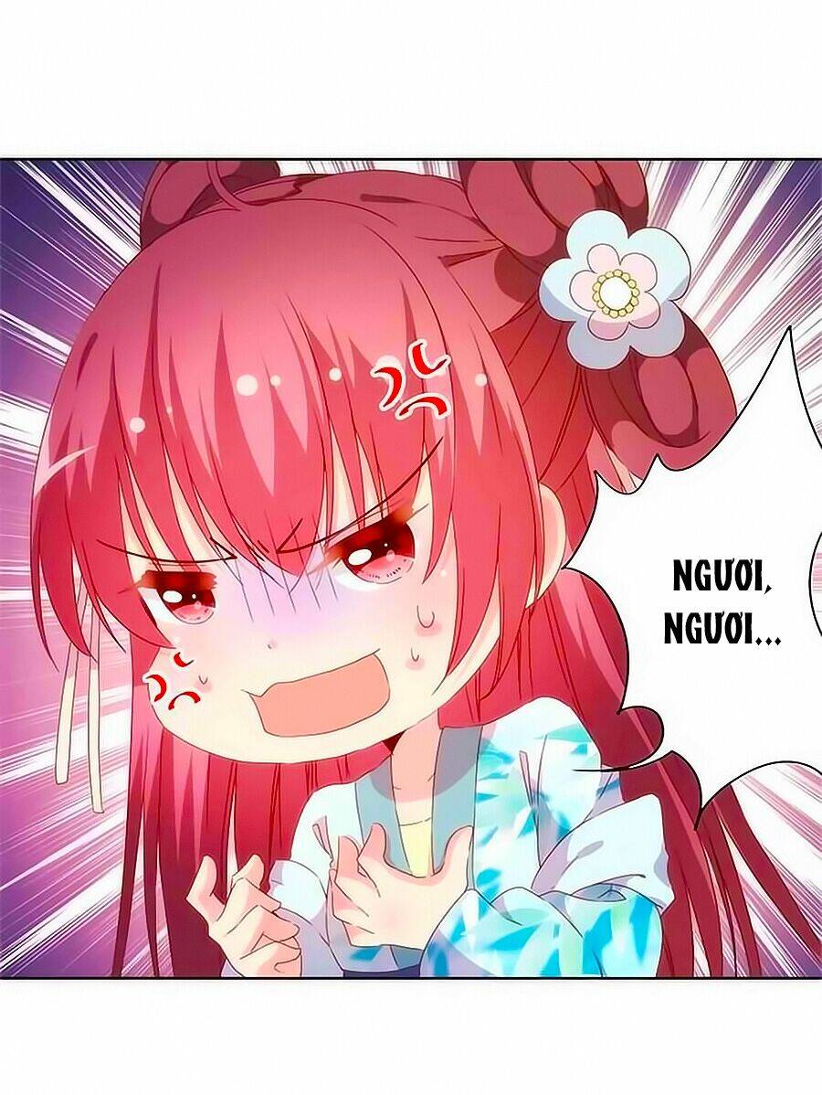 Hoàng Hậu Nương Nương Đích Năm Xu Đặc Hiệu Chapter 69 - Trang 2