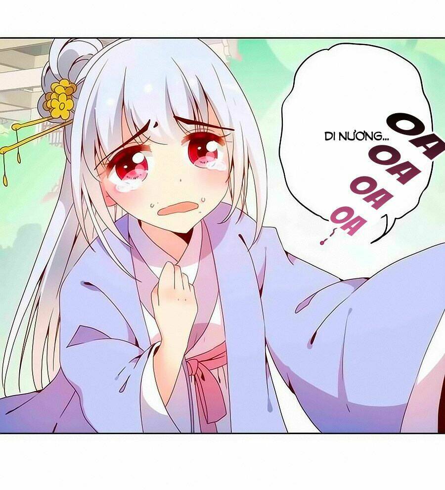 Hoàng Hậu Nương Nương Đích Năm Xu Đặc Hiệu Chapter 7 - Trang 2