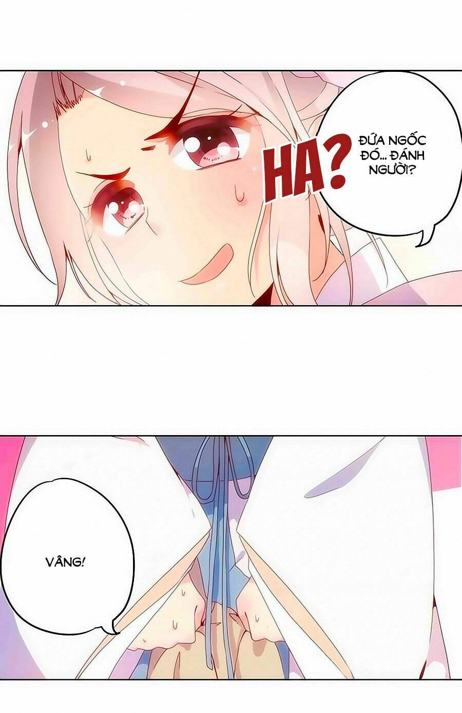 Hoàng Hậu Nương Nương Đích Năm Xu Đặc Hiệu Chapter 7 - Trang 2