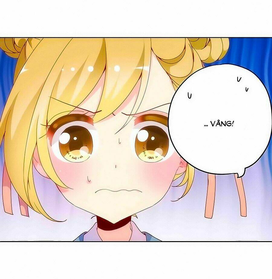 Hoàng Hậu Nương Nương Đích Năm Xu Đặc Hiệu Chapter 7 - Trang 2