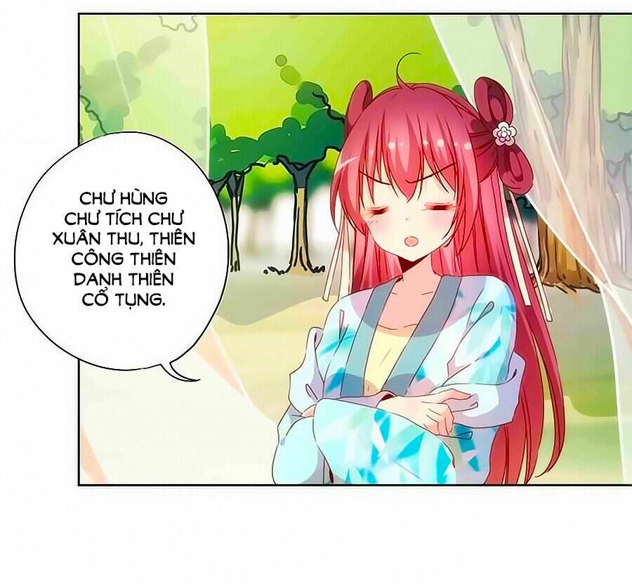 Hoàng Hậu Nương Nương Đích Năm Xu Đặc Hiệu Chapter 70 - Trang 2