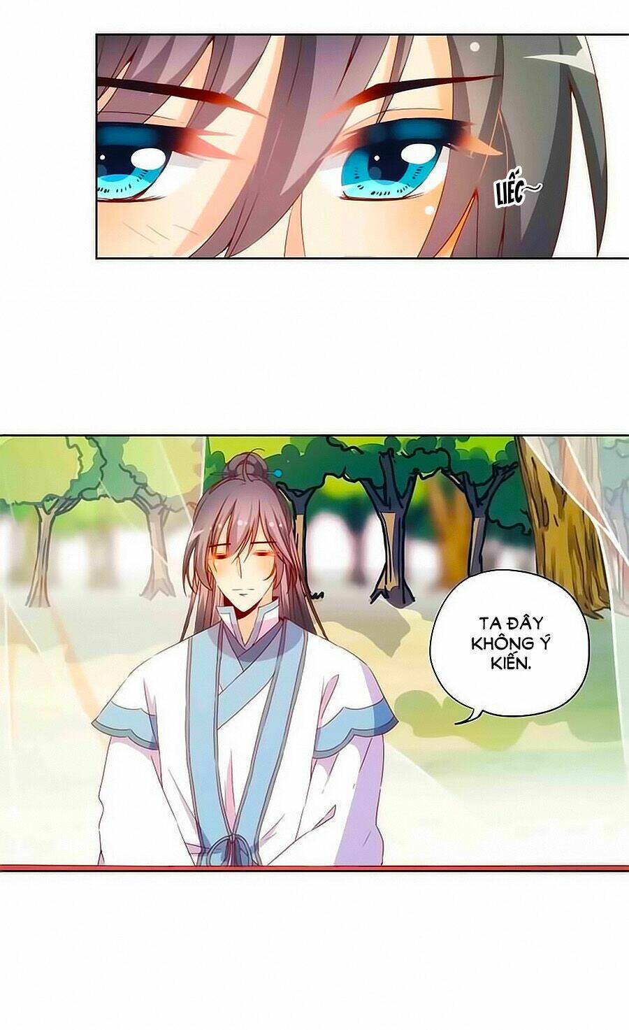 Hoàng Hậu Nương Nương Đích Năm Xu Đặc Hiệu Chapter 70 - Trang 2