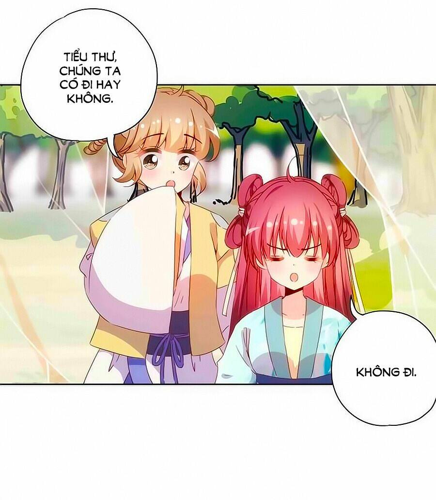 Hoàng Hậu Nương Nương Đích Năm Xu Đặc Hiệu Chapter 70 - Trang 2