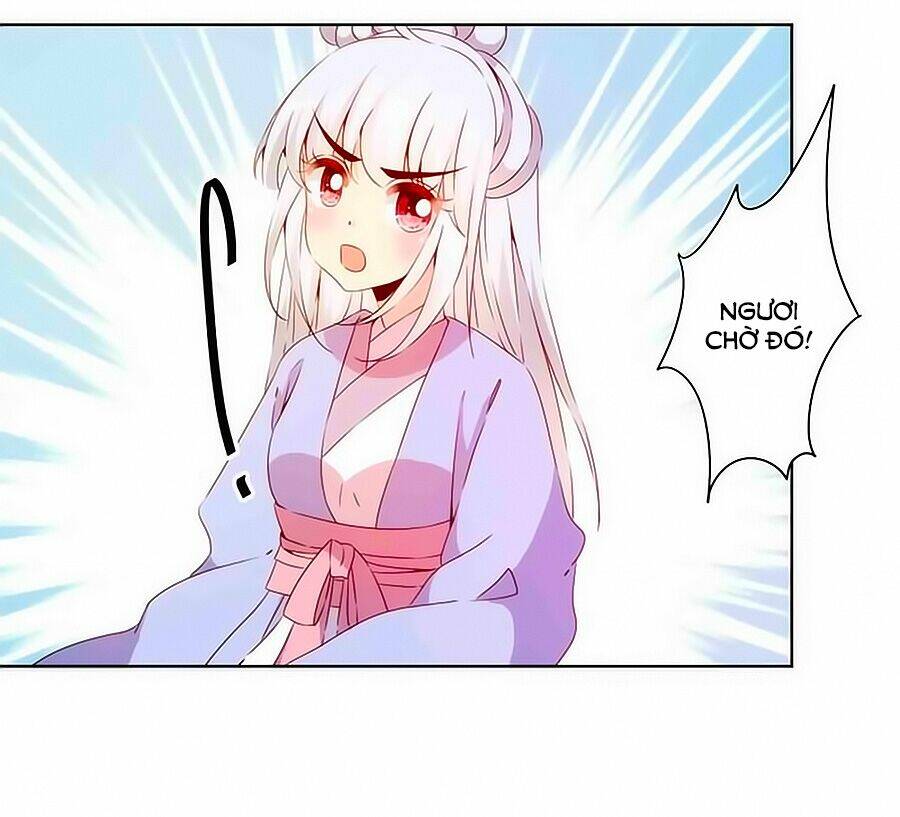 Hoàng Hậu Nương Nương Đích Năm Xu Đặc Hiệu Chapter 70 - Trang 2