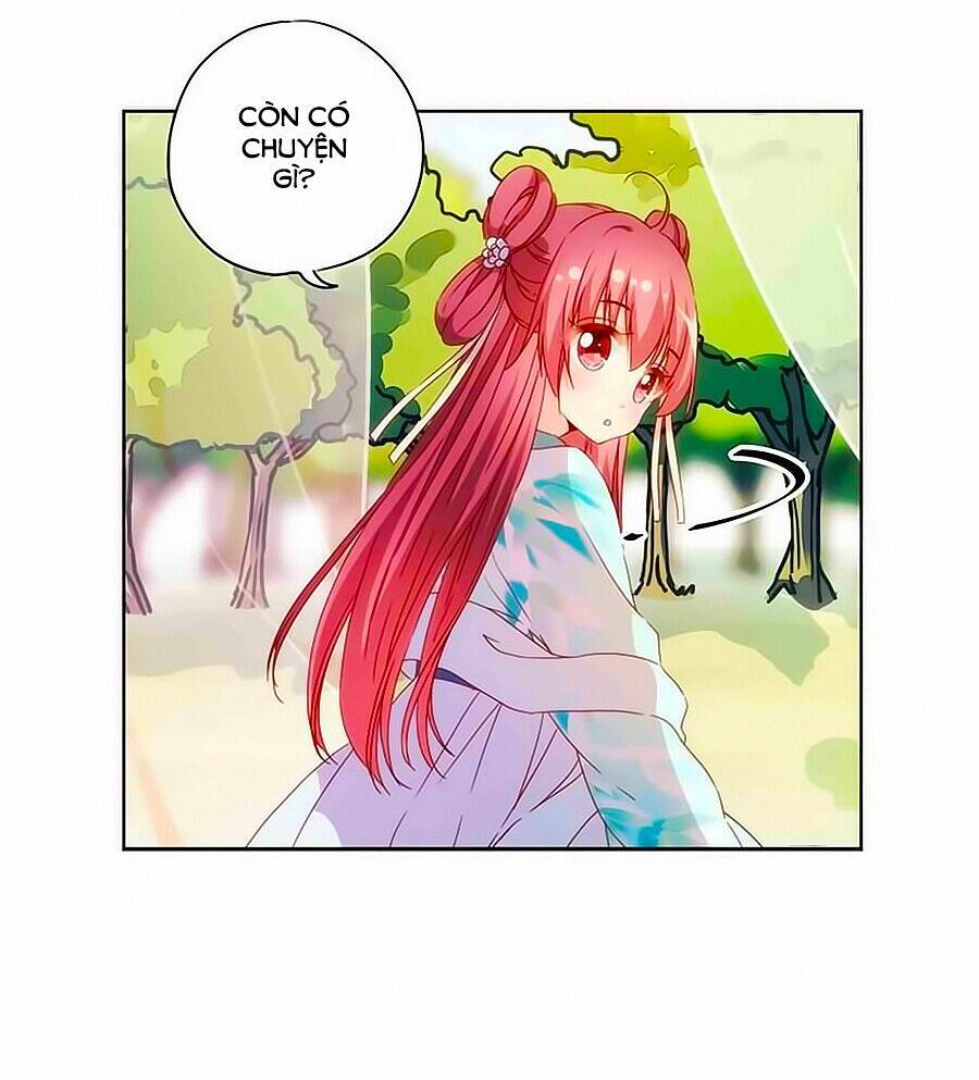 Hoàng Hậu Nương Nương Đích Năm Xu Đặc Hiệu Chapter 70 - Trang 2