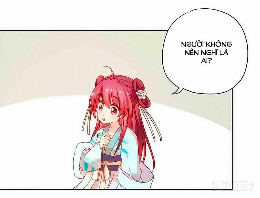 Hoàng Hậu Nương Nương Đích Năm Xu Đặc Hiệu Chapter 70 - Trang 2