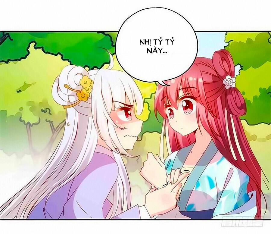 Hoàng Hậu Nương Nương Đích Năm Xu Đặc Hiệu Chapter 70 - Trang 2