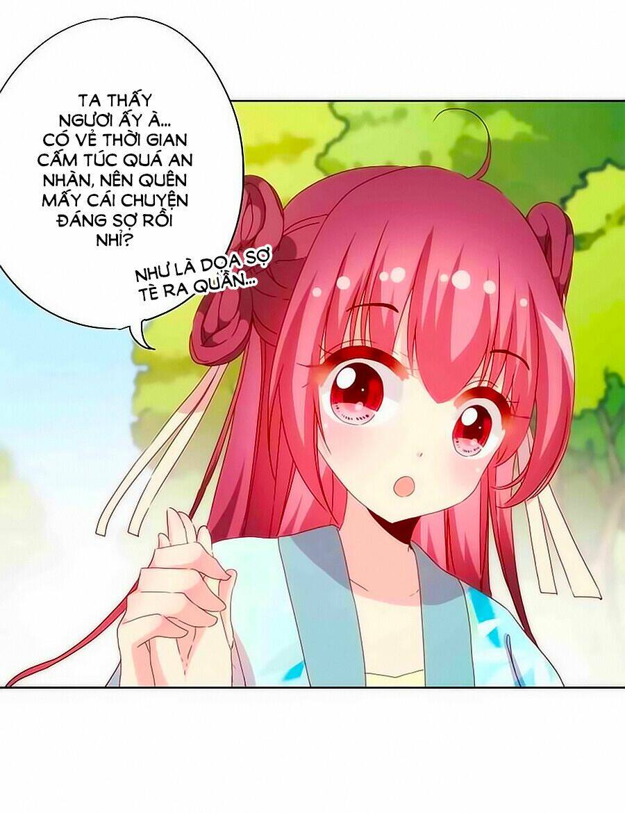 Hoàng Hậu Nương Nương Đích Năm Xu Đặc Hiệu Chapter 70 - Trang 2