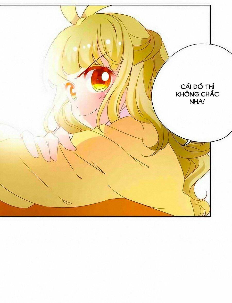 Hoàng Hậu Nương Nương Đích Năm Xu Đặc Hiệu Chapter 71 - Trang 2