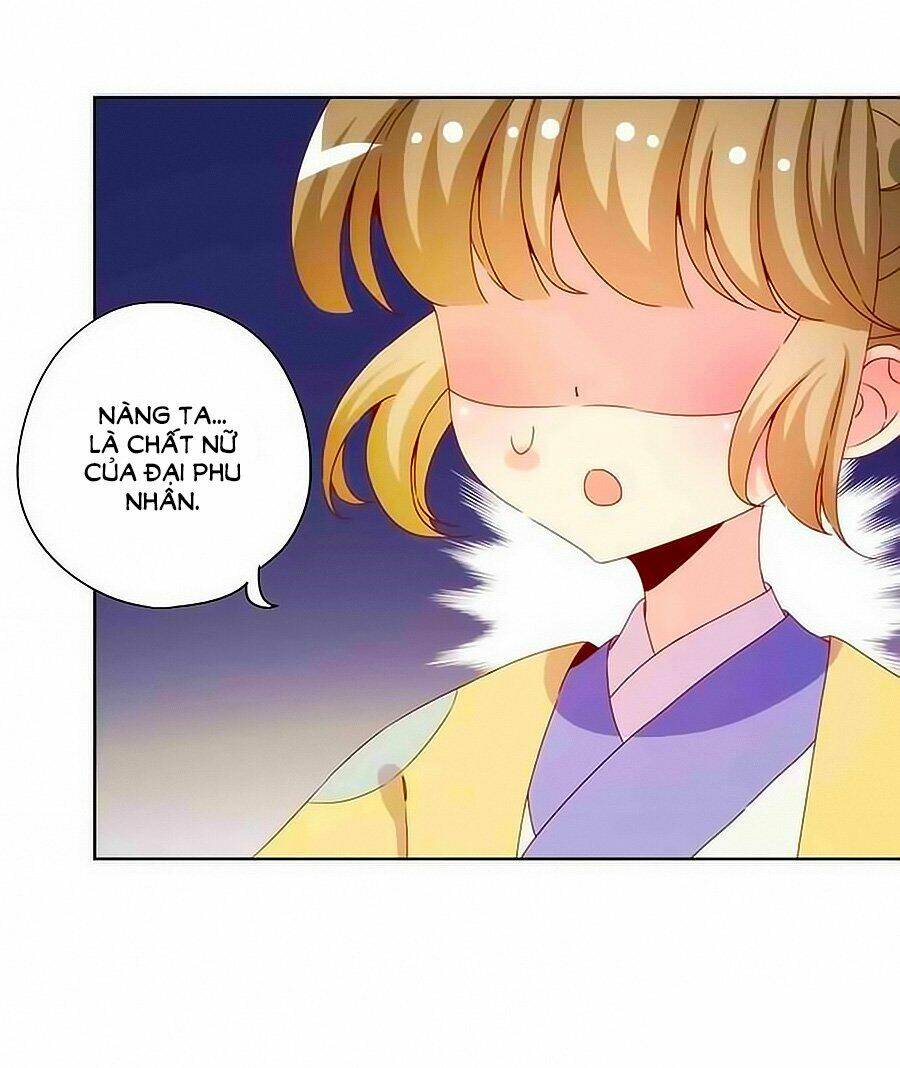 Hoàng Hậu Nương Nương Đích Năm Xu Đặc Hiệu Chapter 71 - Trang 2