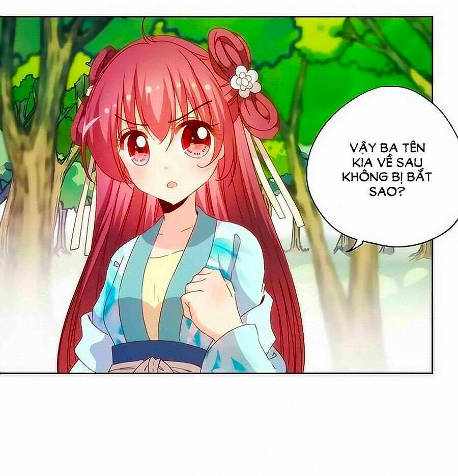 Hoàng Hậu Nương Nương Đích Năm Xu Đặc Hiệu Chapter 71 - Trang 2