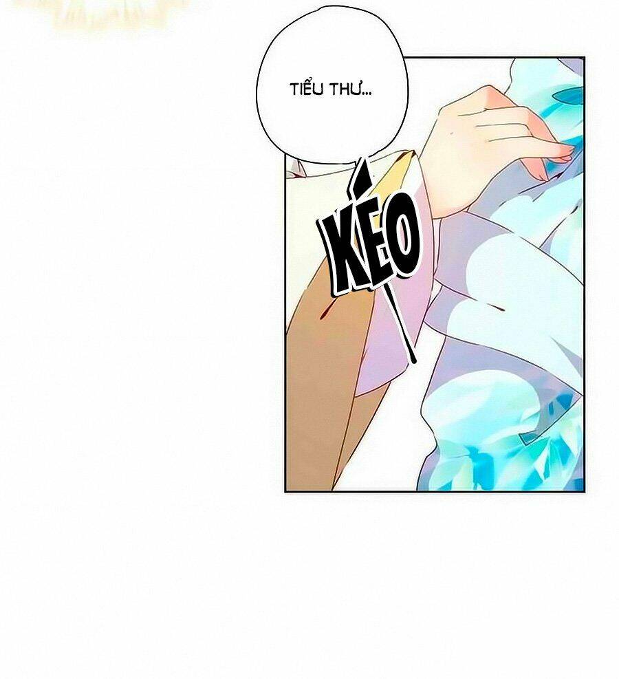 Hoàng Hậu Nương Nương Đích Năm Xu Đặc Hiệu Chapter 71 - Trang 2