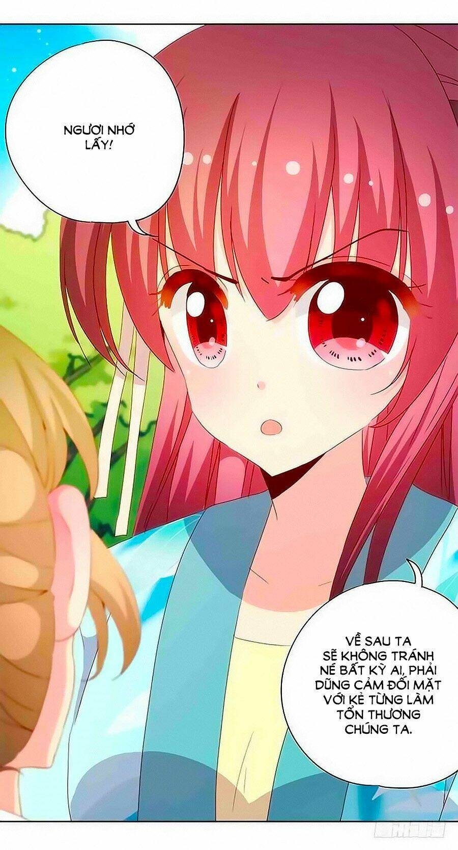 Hoàng Hậu Nương Nương Đích Năm Xu Đặc Hiệu Chapter 71 - Trang 2