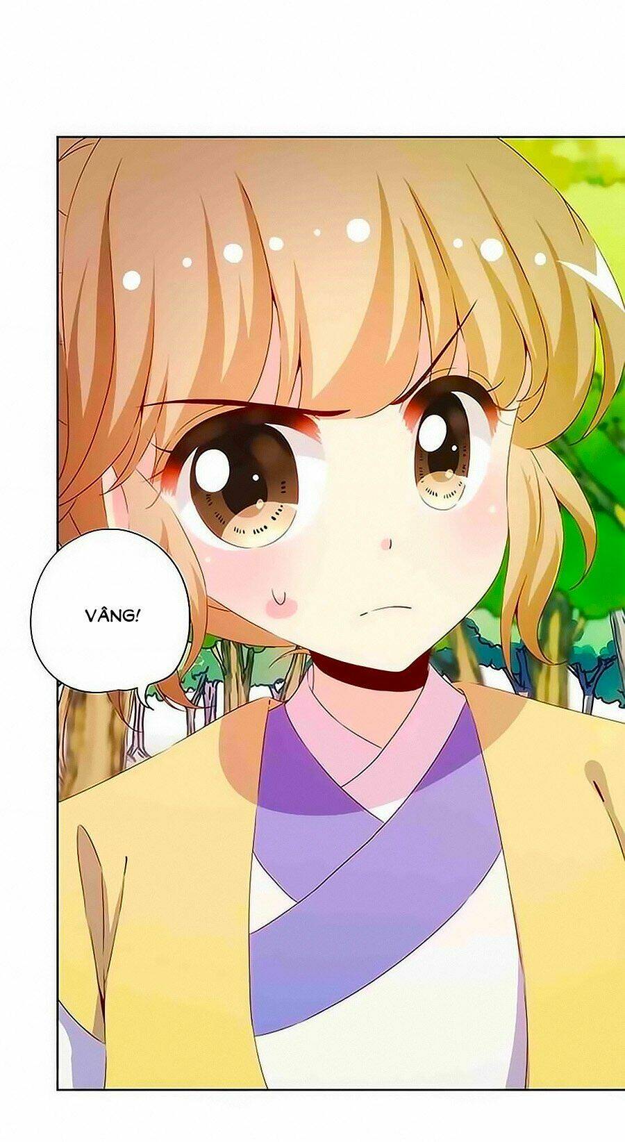 Hoàng Hậu Nương Nương Đích Năm Xu Đặc Hiệu Chapter 71 - Trang 2